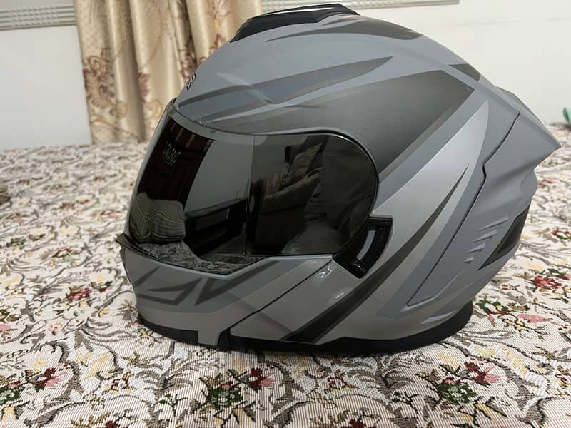 Vector Model 265 Dot certified. 1