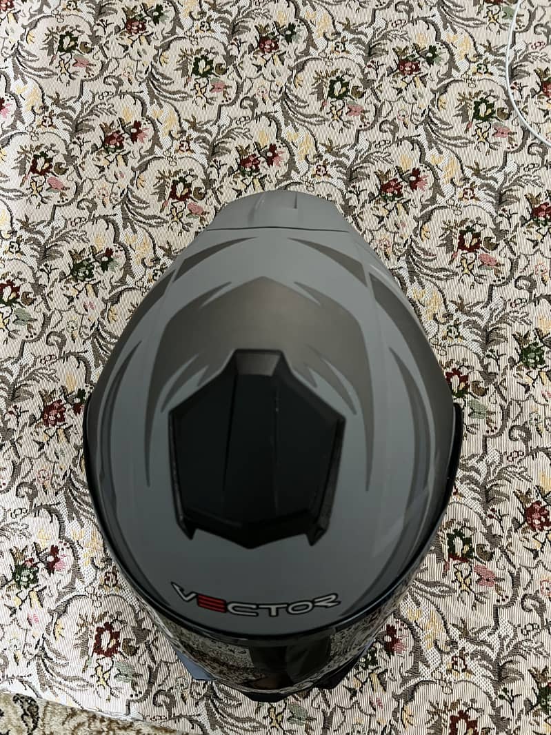 Vector Model 265 Dot certified. 4