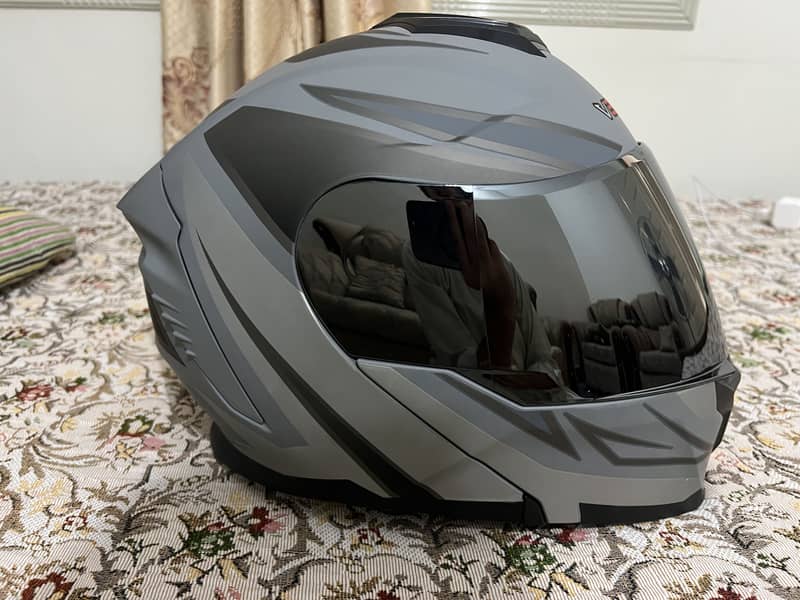 Vector Model 265 Dot certified. 5