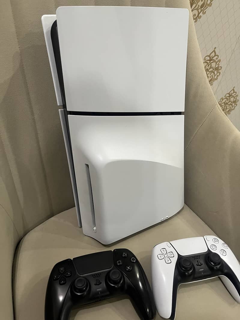 Ps5 slim 1
