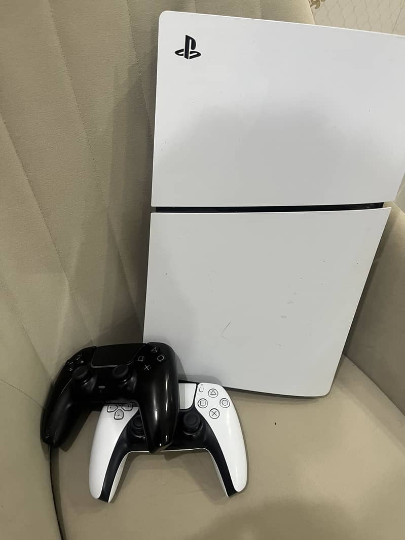 Ps5 slim 2
