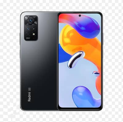 Xiaomi Redmi Note 11 Pro