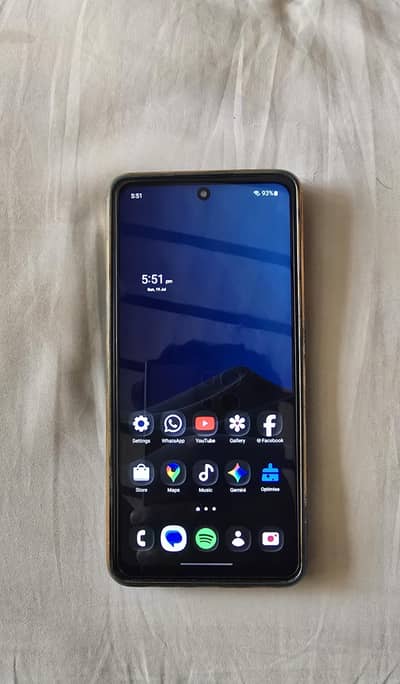 Samsung Mobile A52 5G