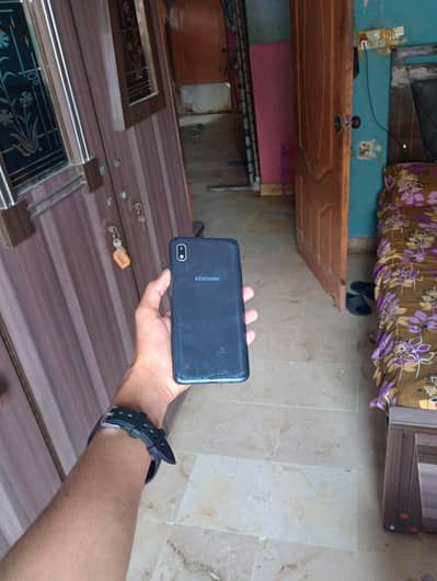 Samsung Galaxy A10