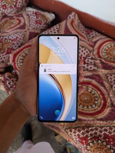 Vivo Y200