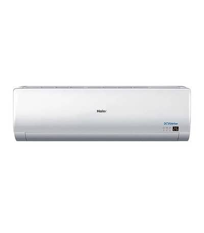 Haier split AC