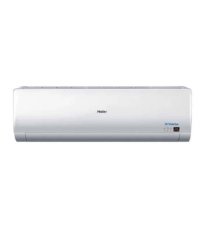 Haier split AC 0