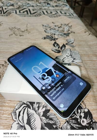 Xiaomi Redmi A2 Plus