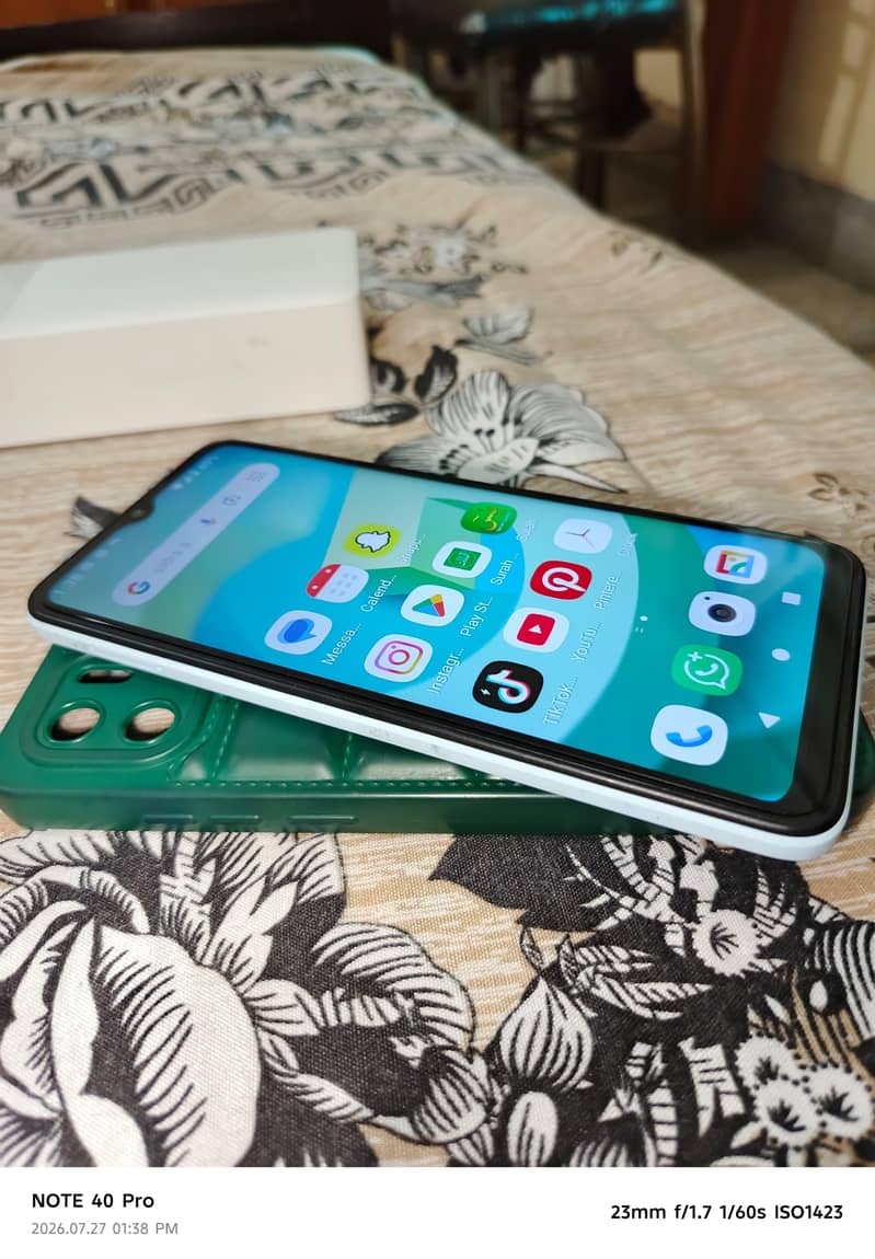 Xiaomi Redmi A2 Plus 3
