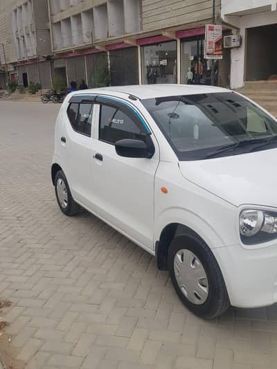 Alto VXR modal 2025