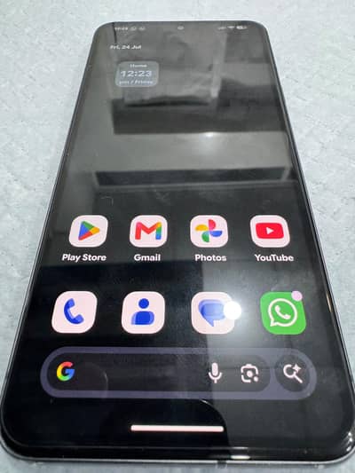 Google Pixel 8
