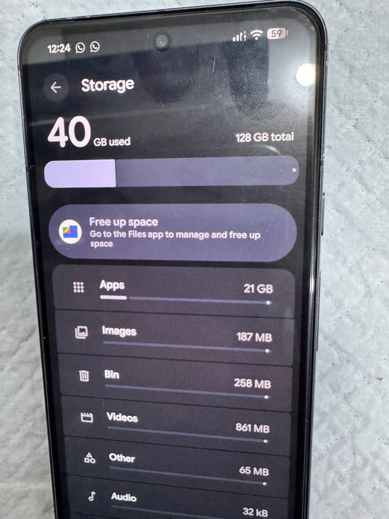 Google Pixel 8 1