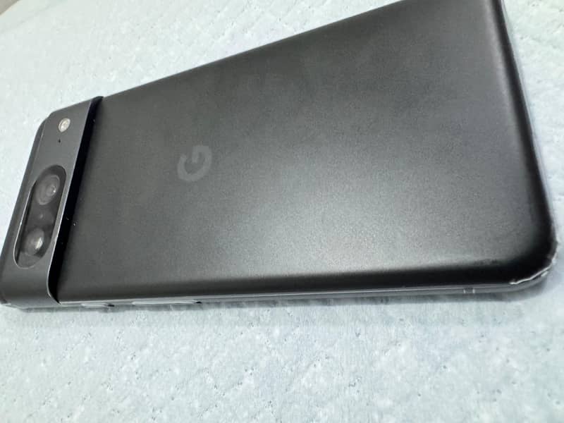 Google Pixel 8 2