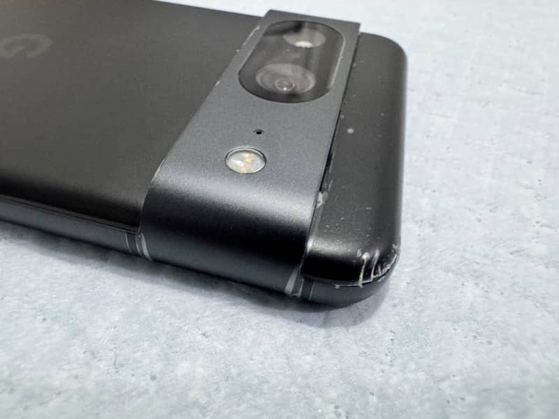 Google Pixel 8 5