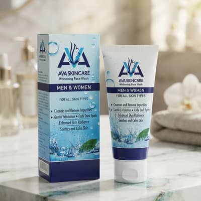 AVA SKINCARE 3 IN 1 OFFER
