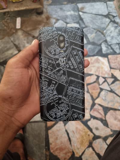 One Plus 6T