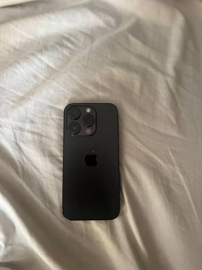 Apple iPhone 14 Pro
