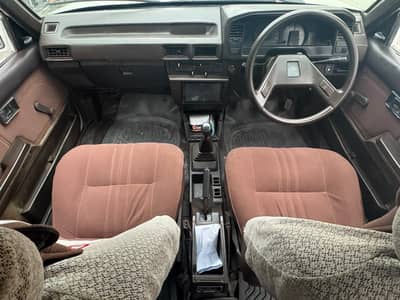 Toyota 86 1986