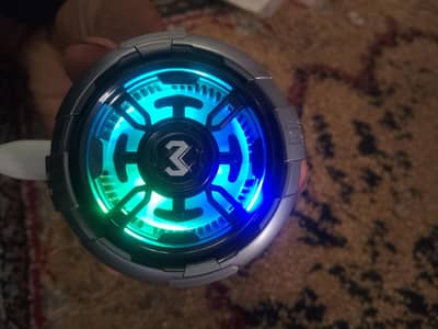 cx08 cooling fan