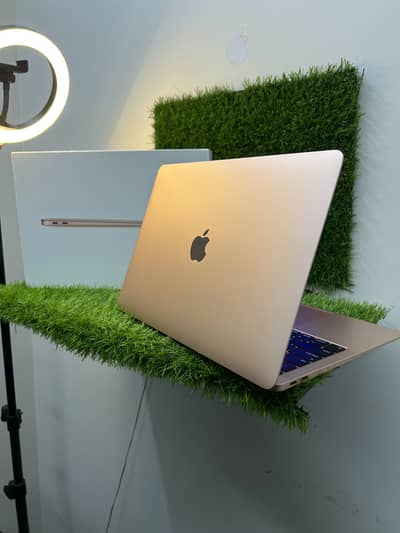 Apple MacBook Air/Pro 2020 M1 i5 13” WA 03215984936