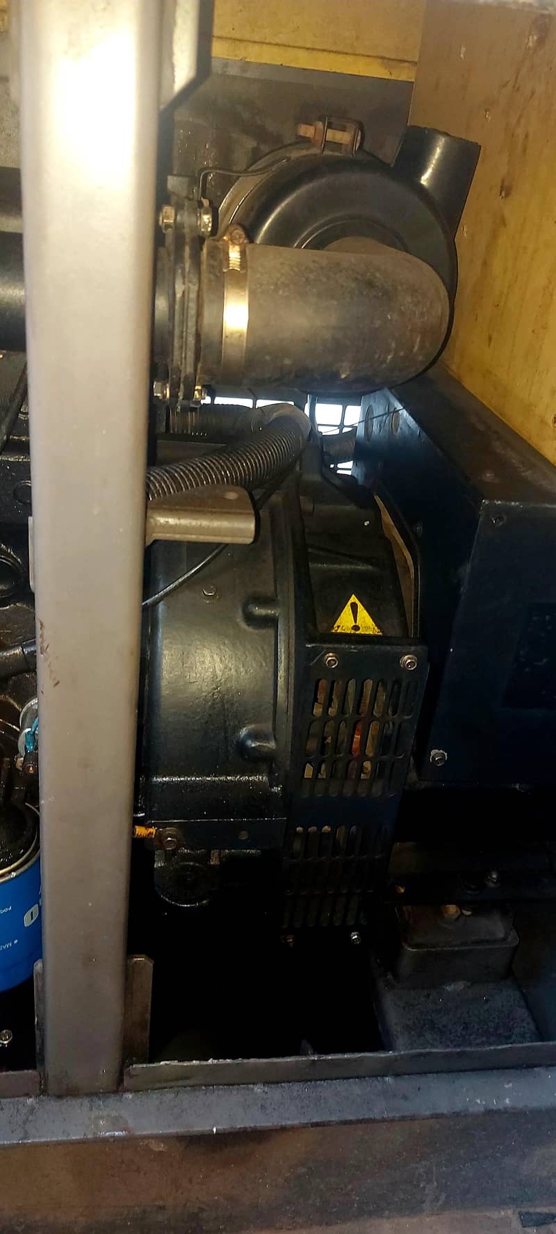Generators 15kv 3