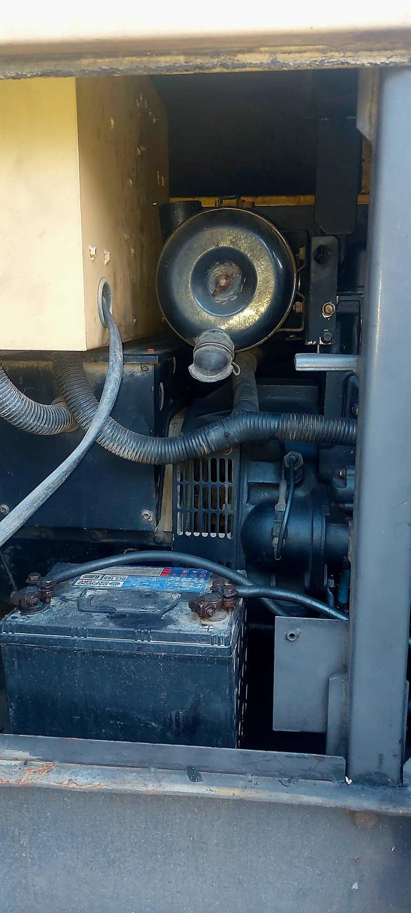 Generators 15kv 6