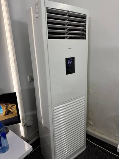 4 Ton Haeir Cabinet AC for Sale