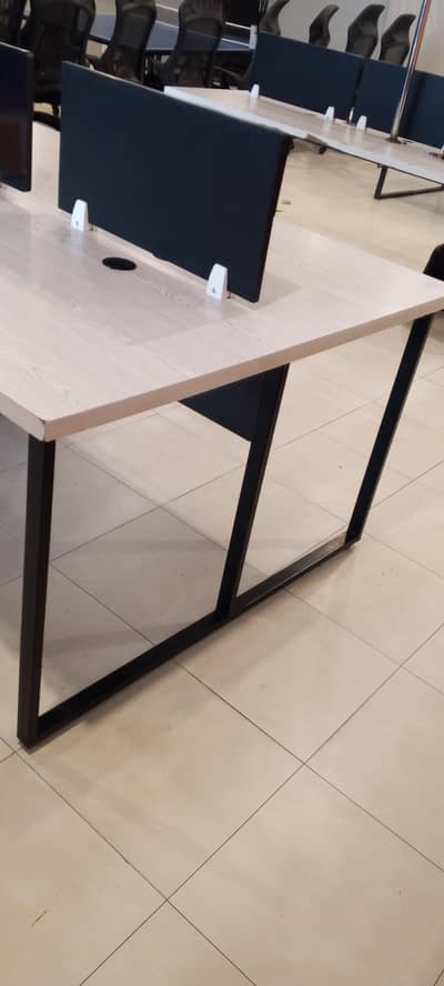 2. office table for sell