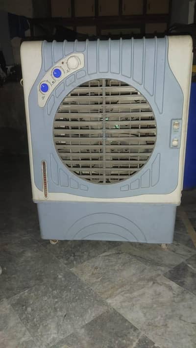 Zen Room Air Cooler