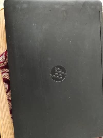 HP LAPTOP G 640