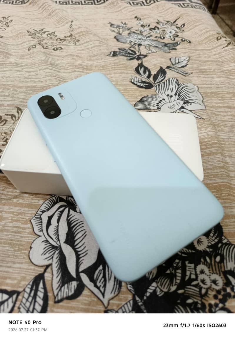 Xiaomi Redmi A2 Plus 1