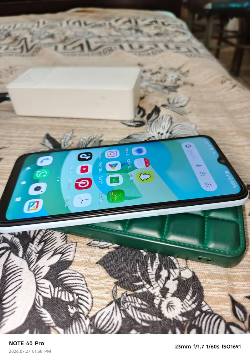 Xiaomi Redmi A2 Plus 3