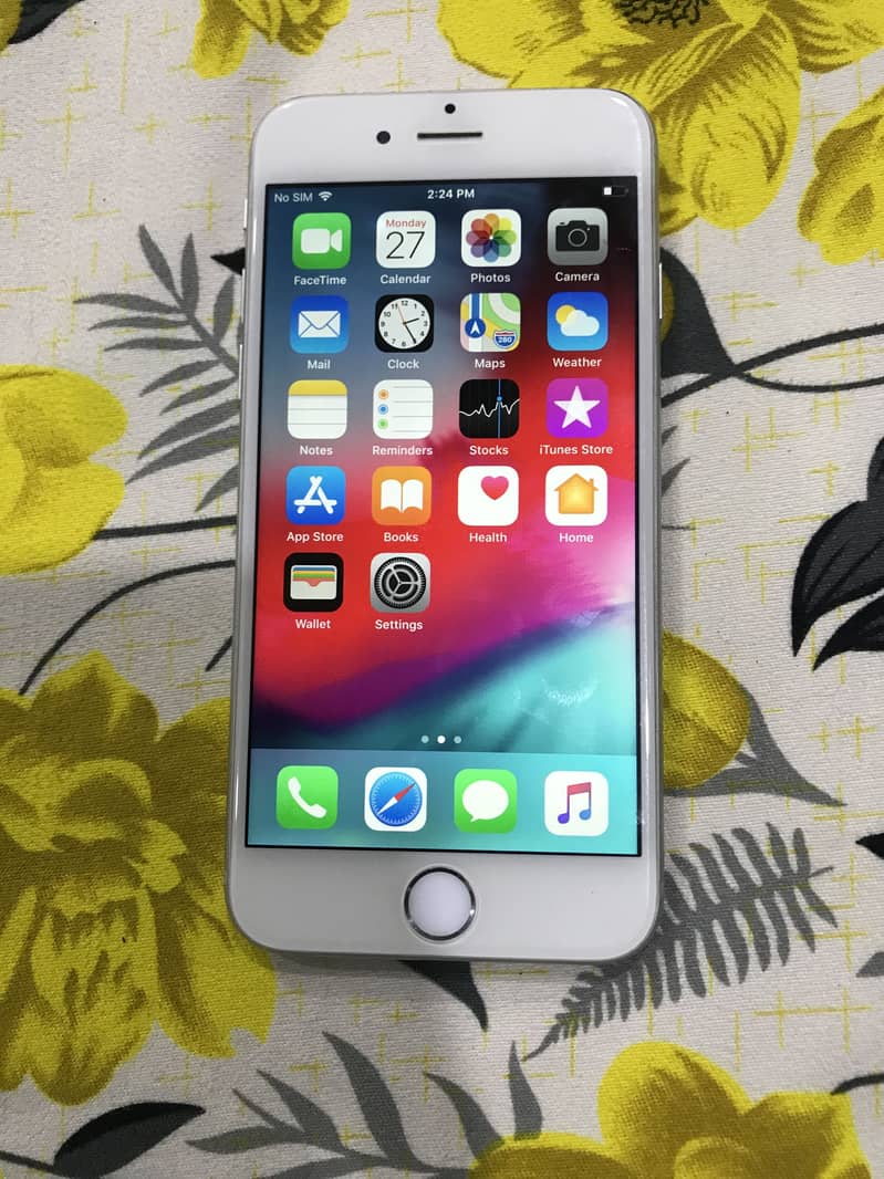 Apple iPhone 6 1
