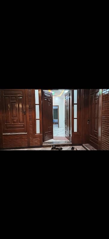 4 Marla Like A Brand New Luxury Tile Flooring House Prime Location For Sale In G-13
