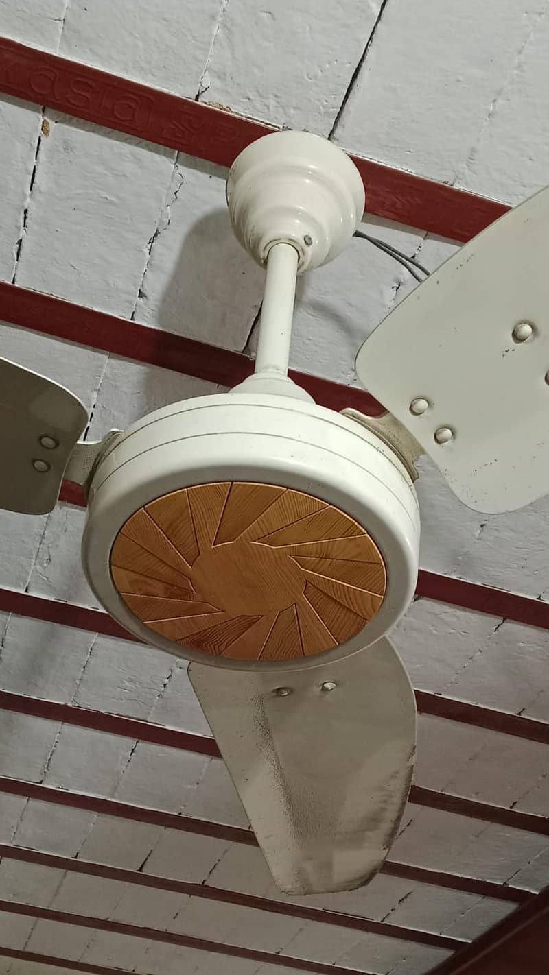 ceiling fan 0