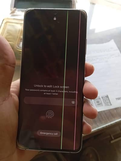 Samsung Mobile S21 Ultra