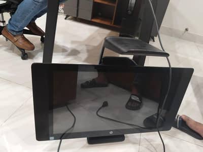 Imported sprout pro by hp G2 all in one computer