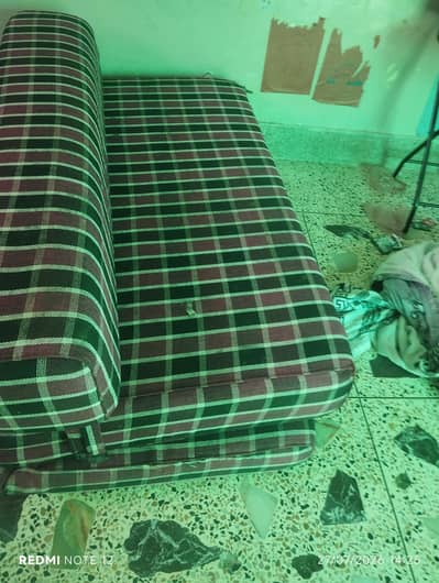 sofa bed