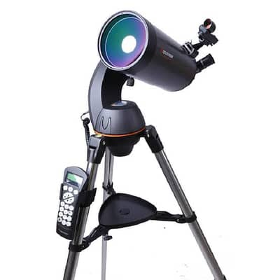 Celestron NexStar 127 SLT Computerized Telescope
