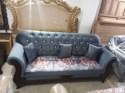 Sofa Set/Cornor Sofa/Reasonable Price/5 Seater Sofa/7 Seater Sofa