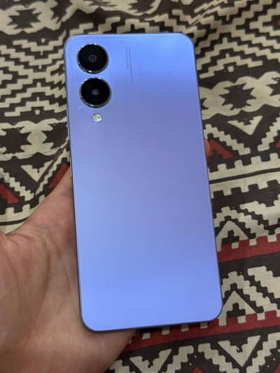 Vivo Y17s