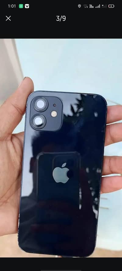 Apple iPhone 12