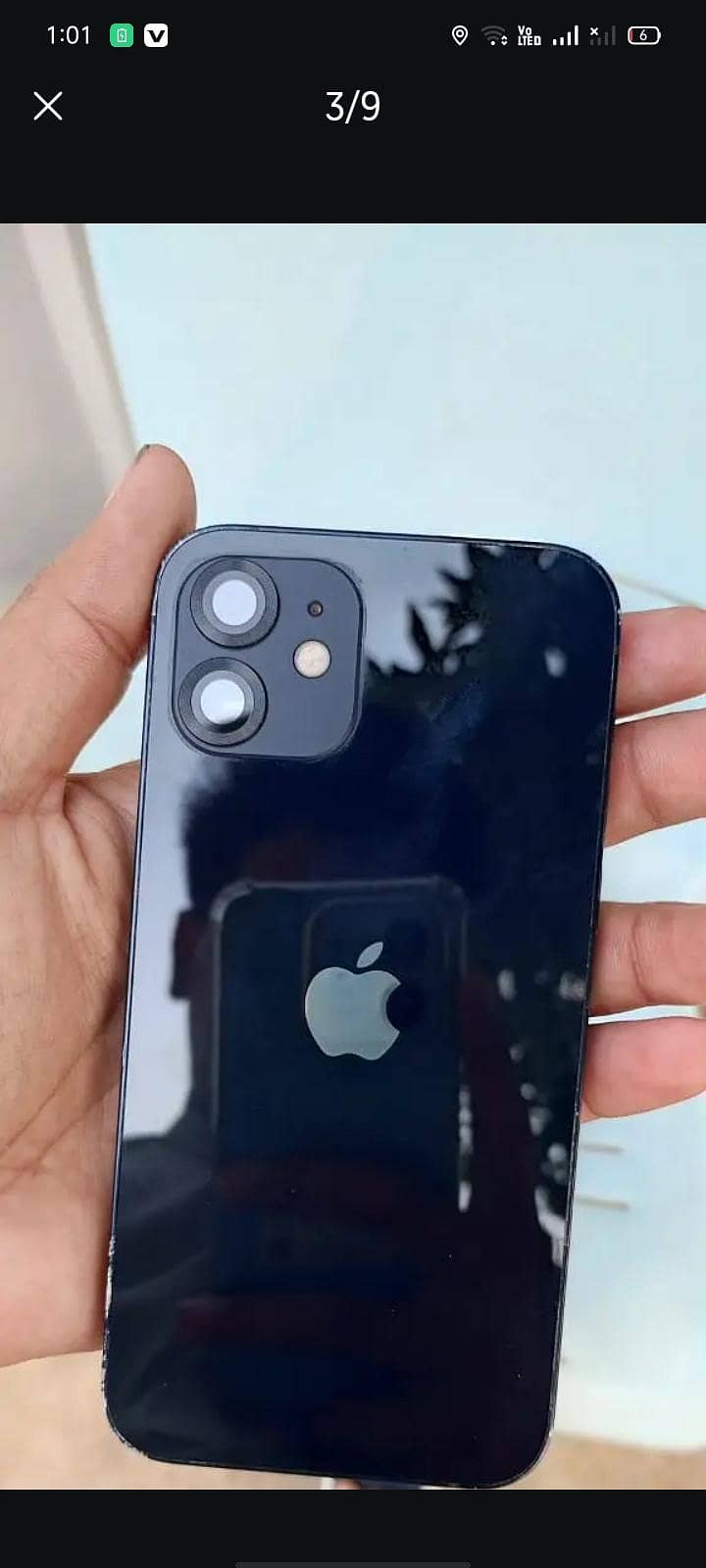Apple iPhone 12 0
