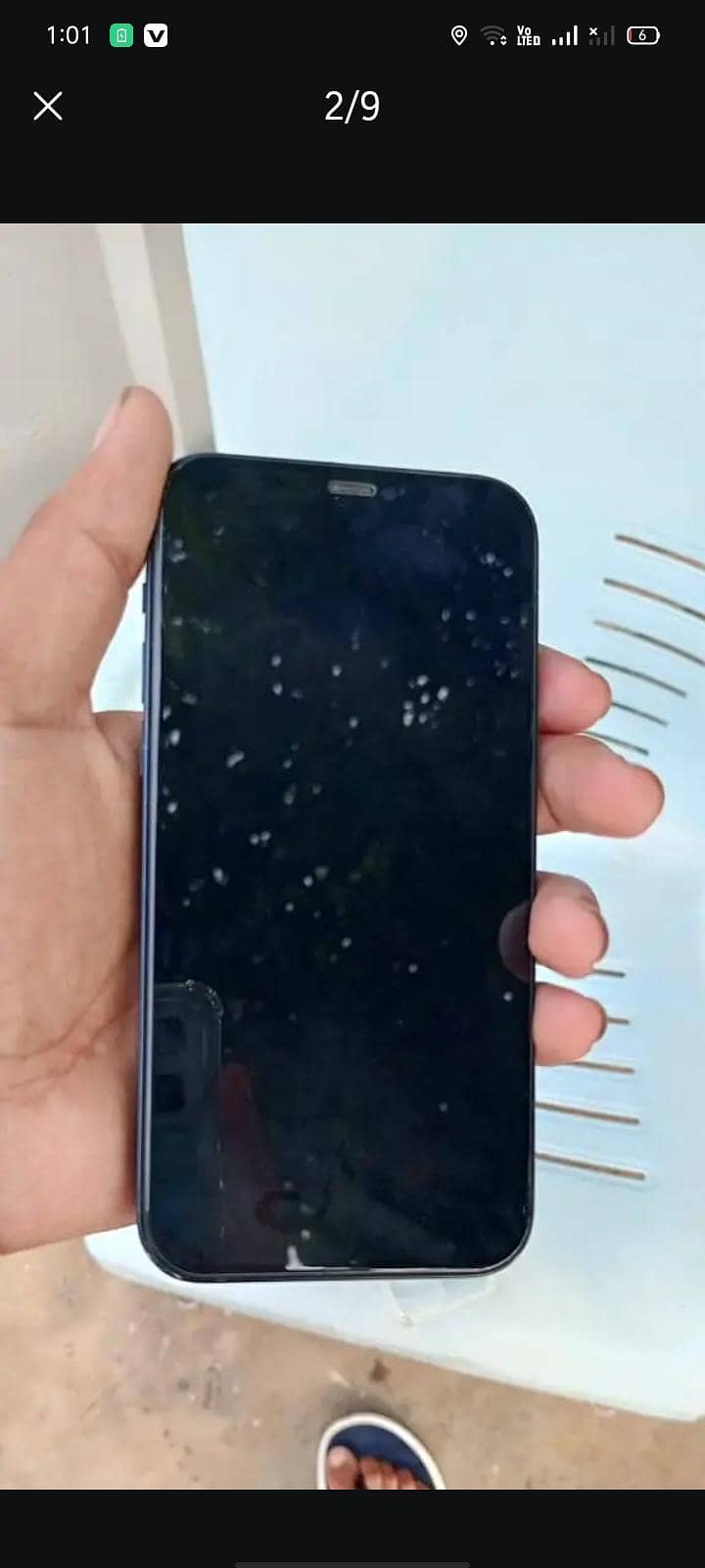 Apple iPhone 12 1