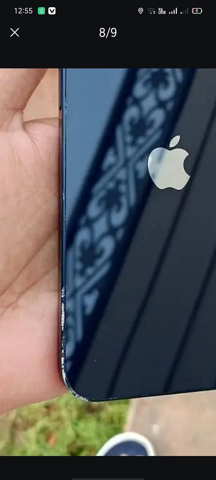 Apple iPhone 12 3