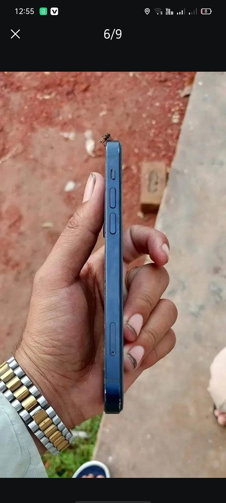 Apple iPhone 12 5
