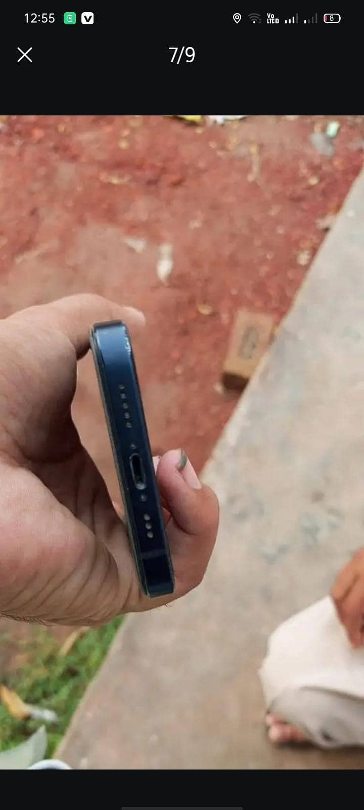Apple iPhone 12 7