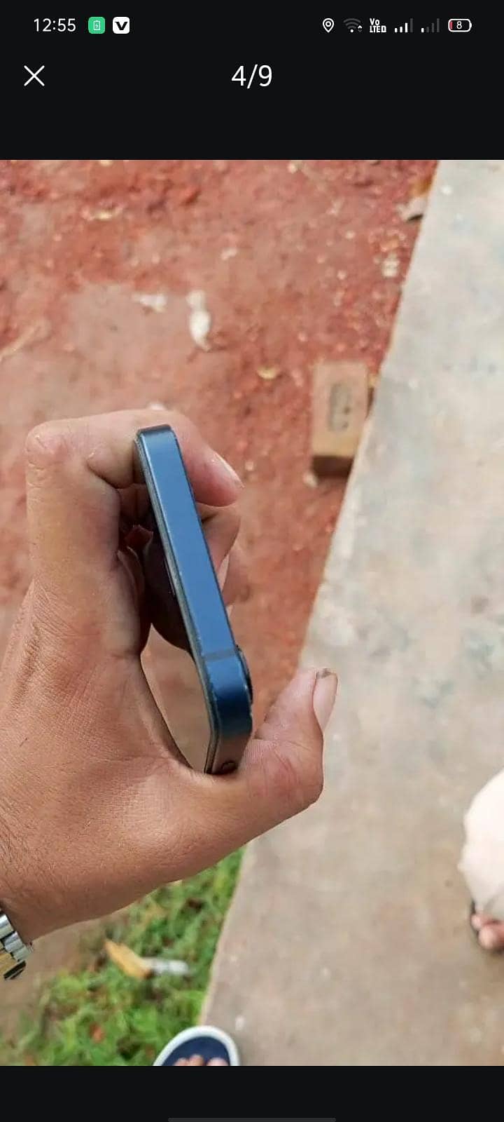 Apple iPhone 12 8