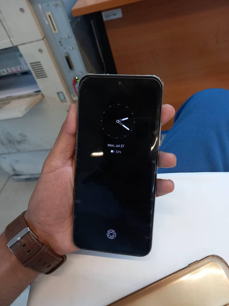 Tecno Spark 40 pro plus 1
