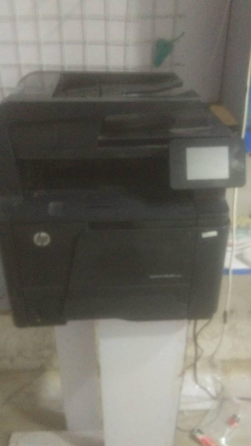 photocopy + scanner 0